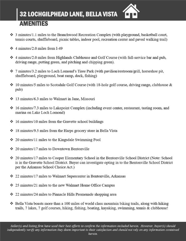 32 Lochgilphead Lane