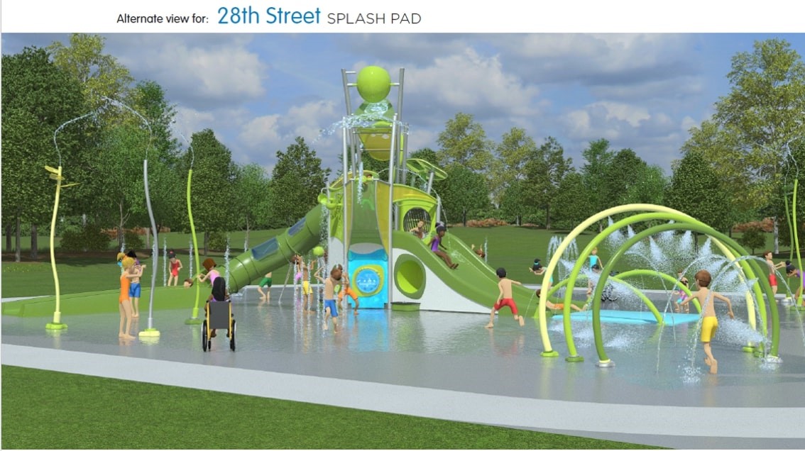 2204 SW Pinoak Avenue