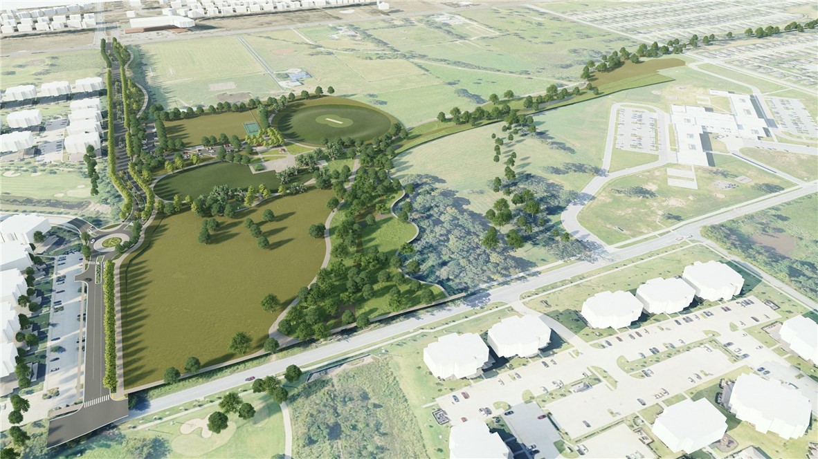 2204 SW Pinoak Avenue