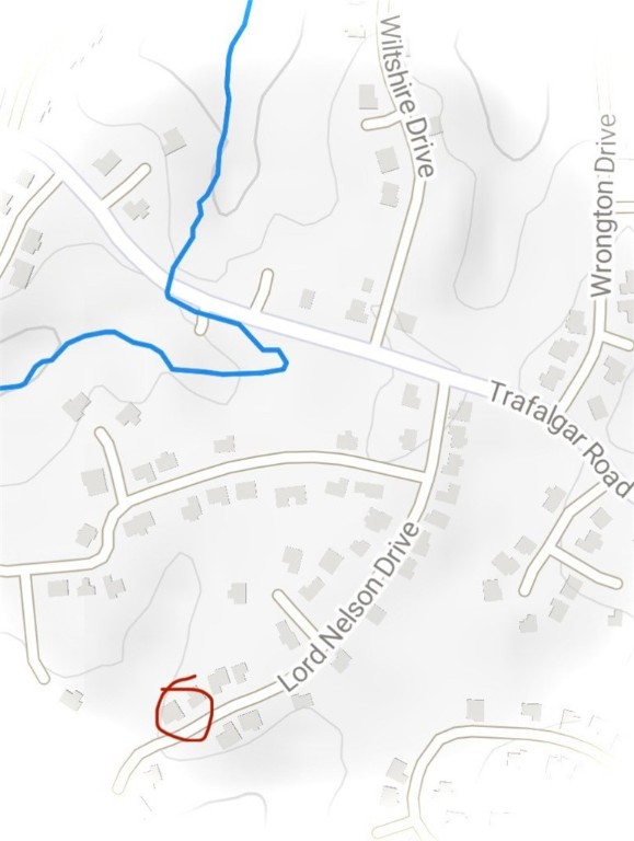 24 Lord Nelson Drive
