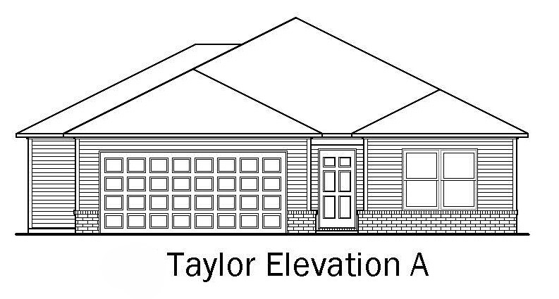 1404 E Vangston Court