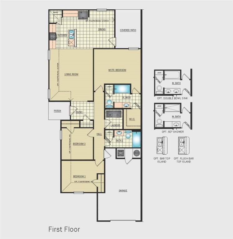 6600 NW Brickhaven Street