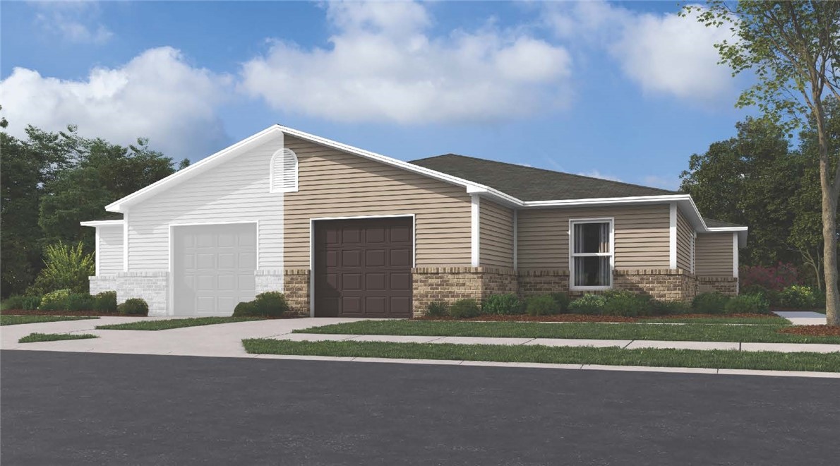 6600 NW Brickhaven Street