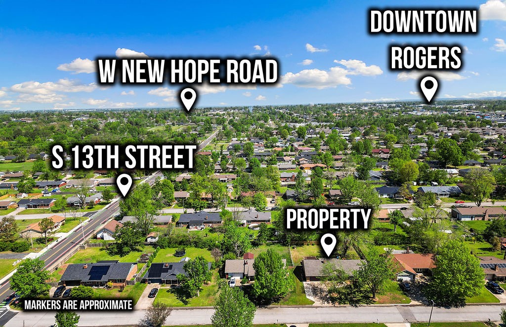 1205 W Geneva Street