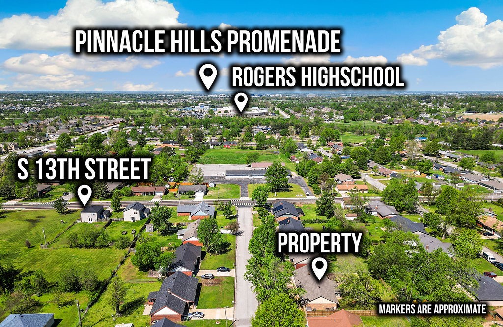 1205 W Geneva Street