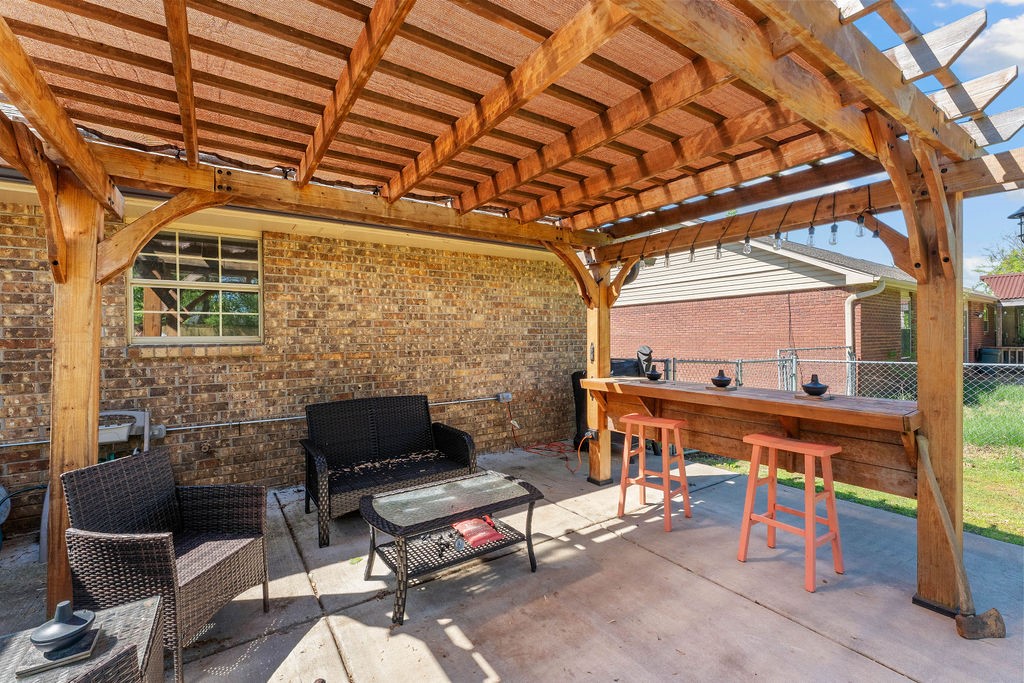 1205 W Geneva Street