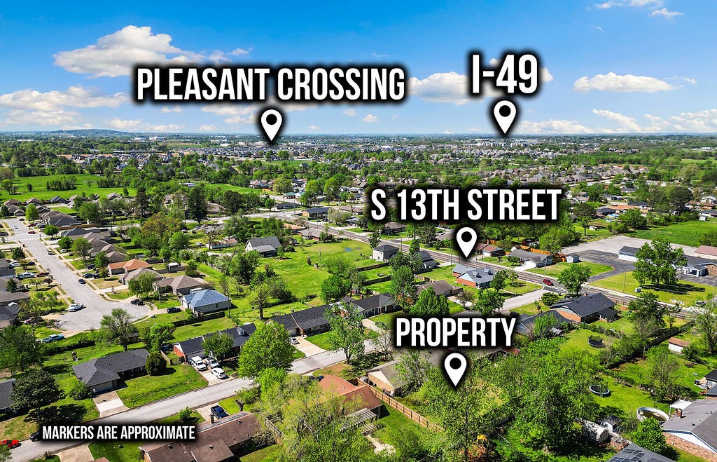 1205 W Geneva Street