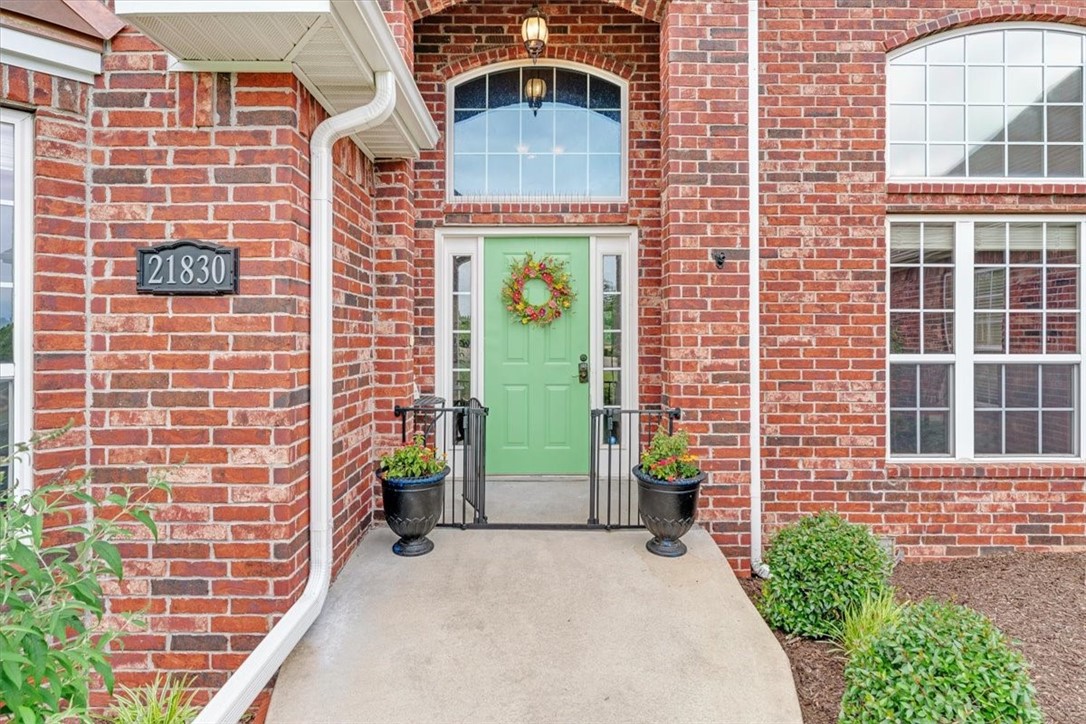 21830 Friendship View Drive