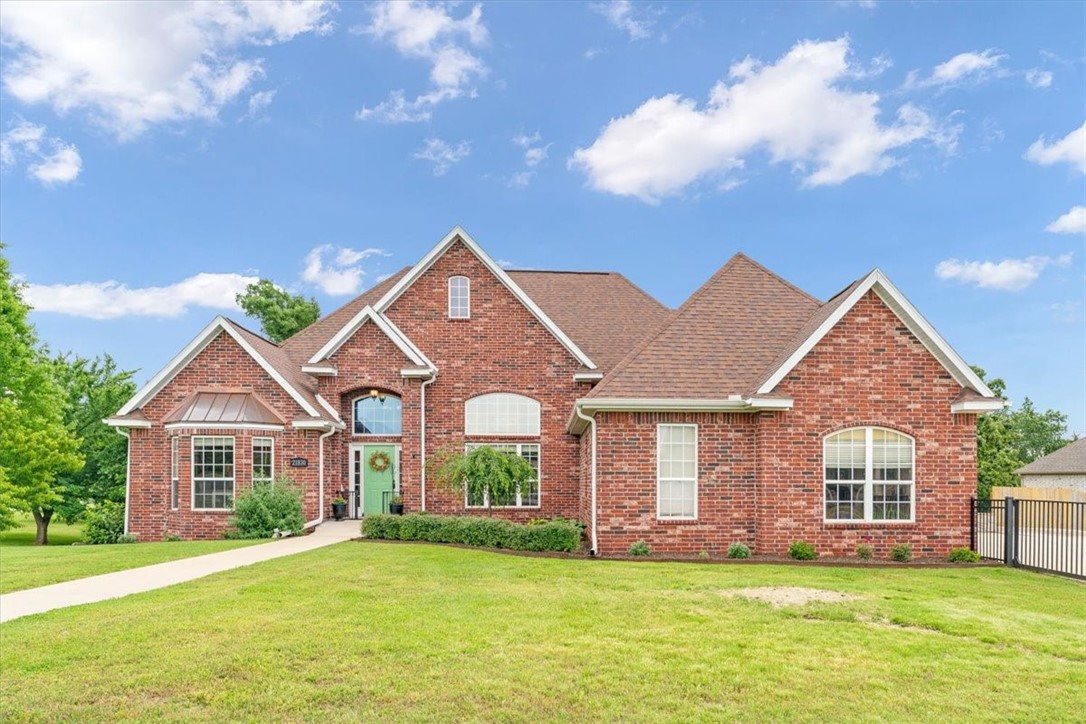 21830 Friendship View Drive