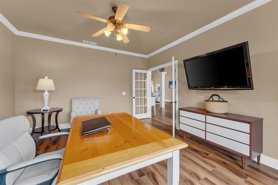 21830 Friendship View Drive