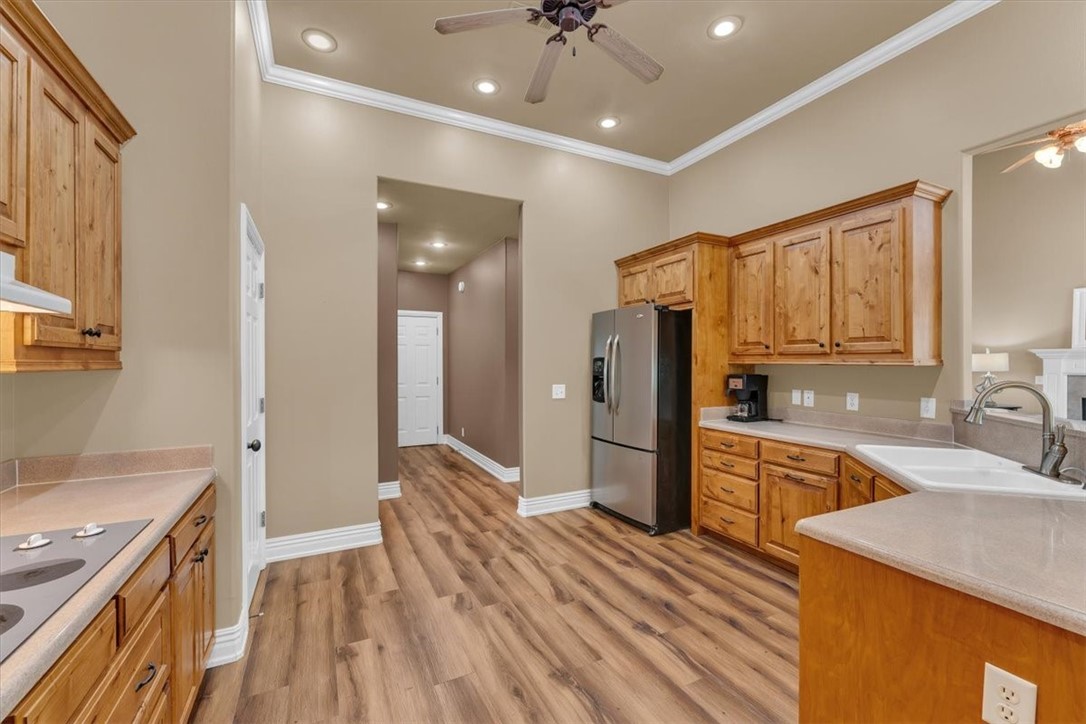 21830 Friendship View Drive