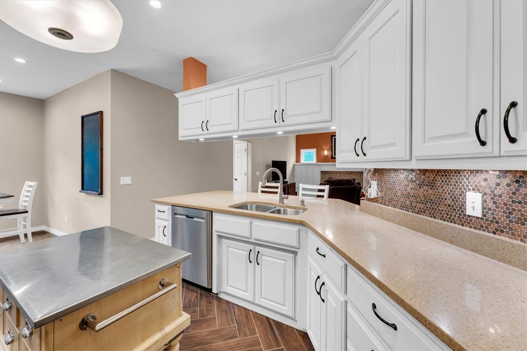 1 Worstead Lane