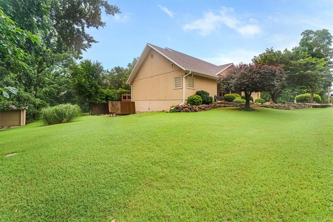 1 Worstead Lane