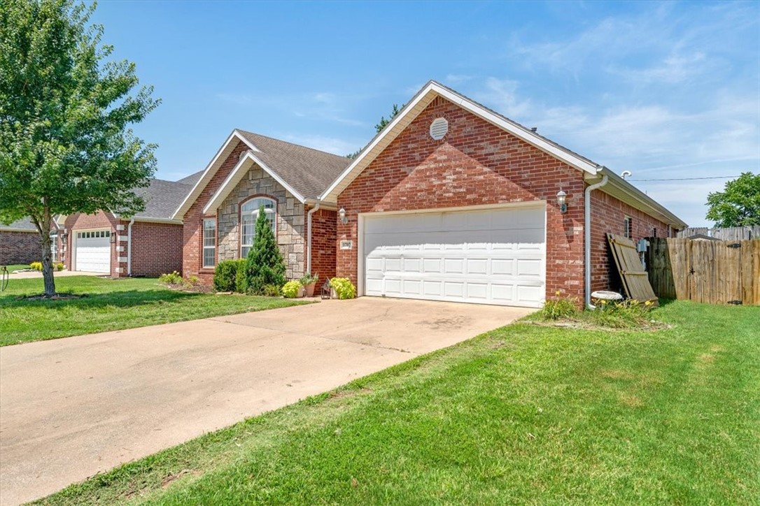 1707 Capps Road