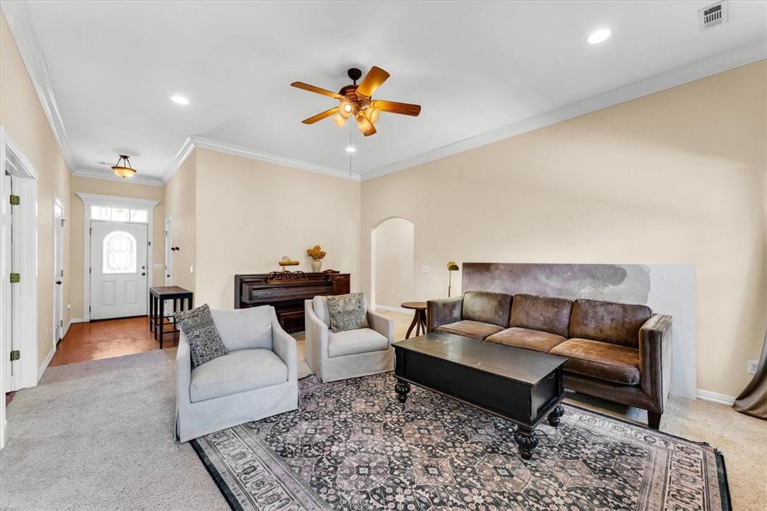 1707 Capps Road