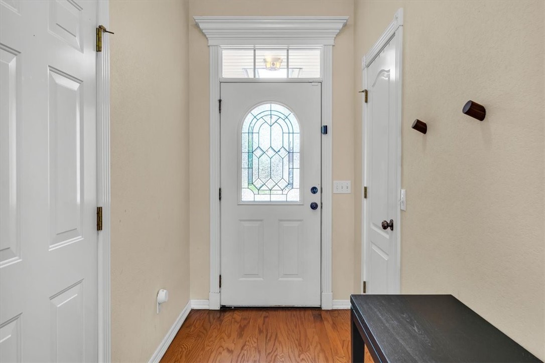 1707 Capps Road