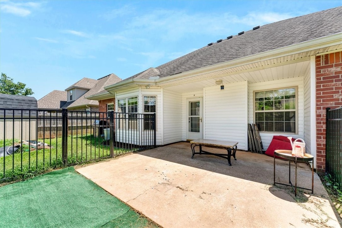 1707 Capps Road