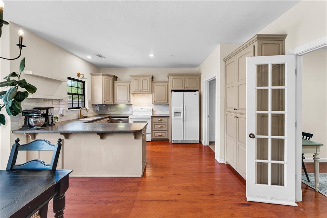 1707 Capps Road