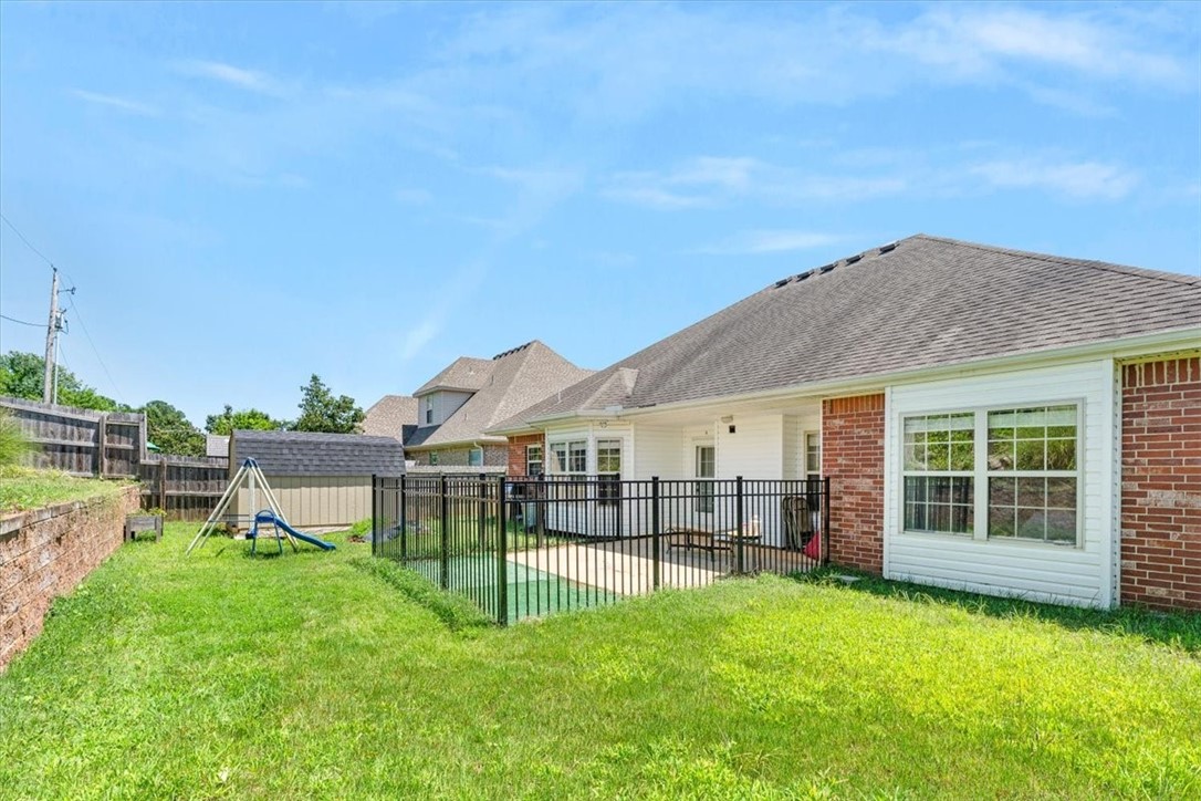 1707 Capps Road