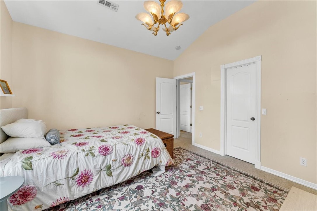 1707 Capps Road