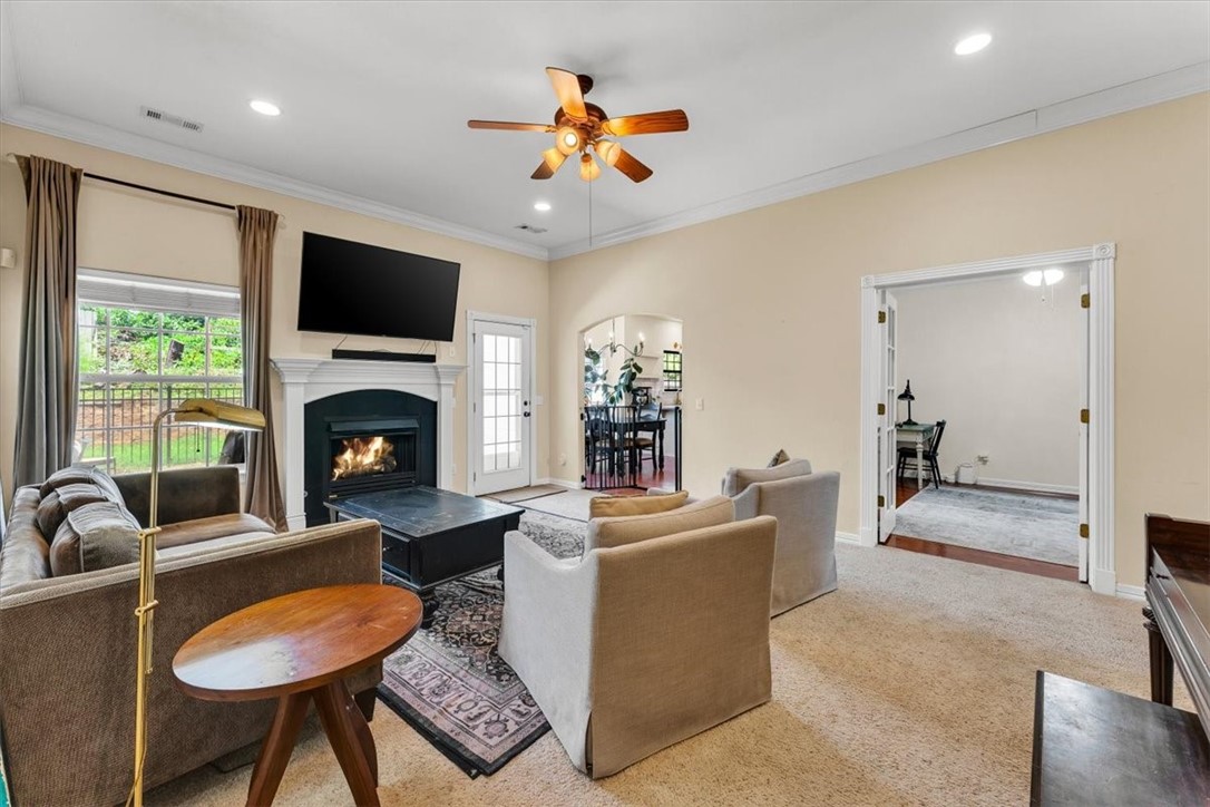 1707 Capps Road