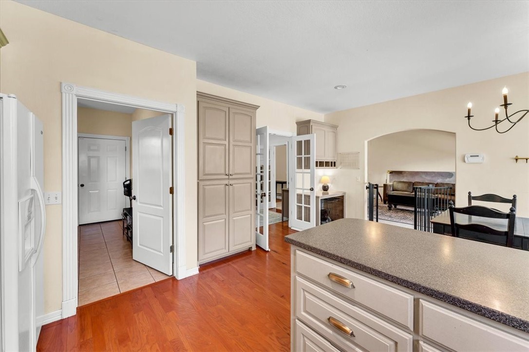 1707 Capps Road