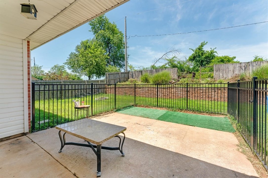 1707 Capps Road