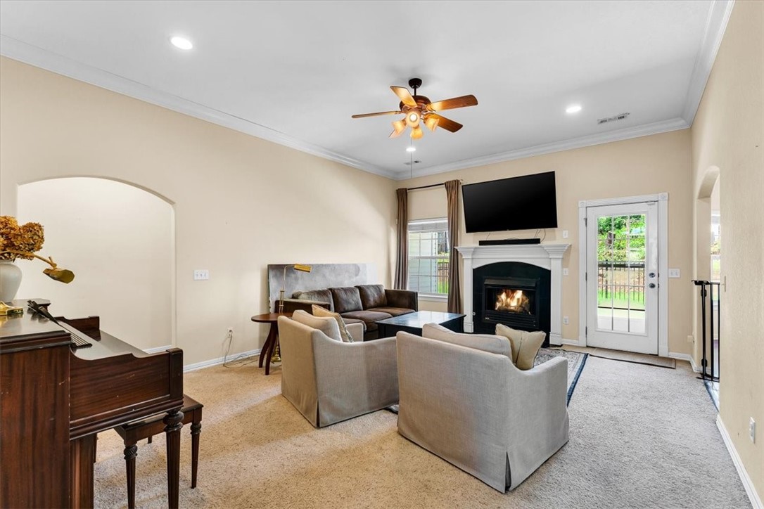 1707 Capps Road