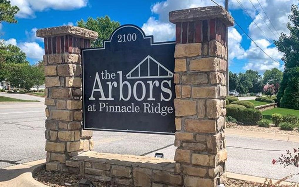 2100 New Hope Road 1903