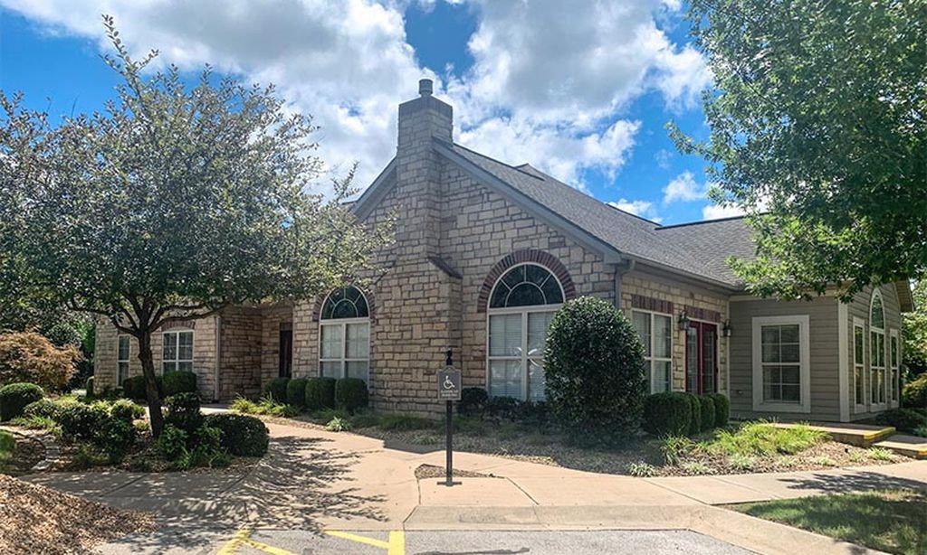 2100 New Hope Road 1903