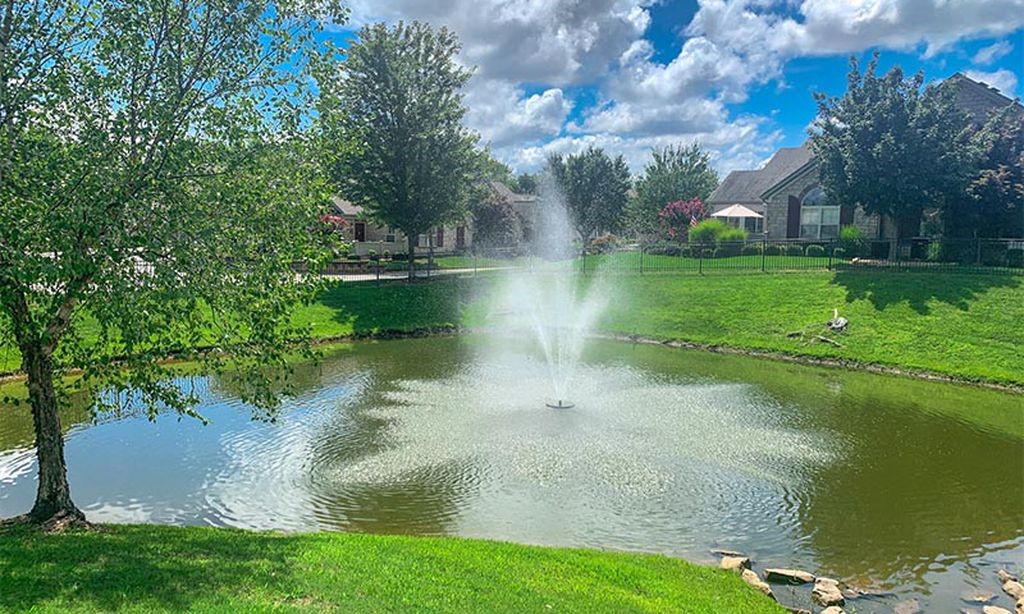 2100 New Hope Road 1903