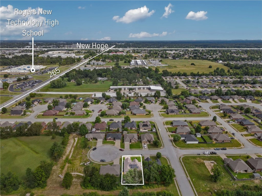 304 Summerwood Court