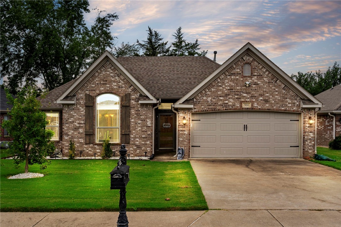 304 Summerwood Court