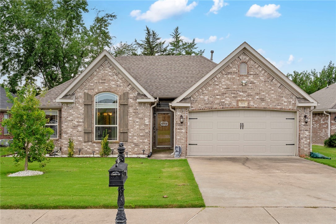 304 Summerwood Court