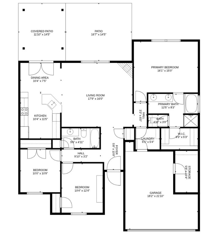 304 Summerwood Court