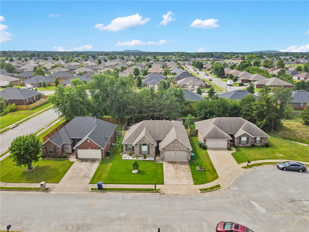 304 Summerwood Court