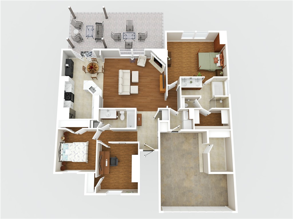 304 Summerwood Court