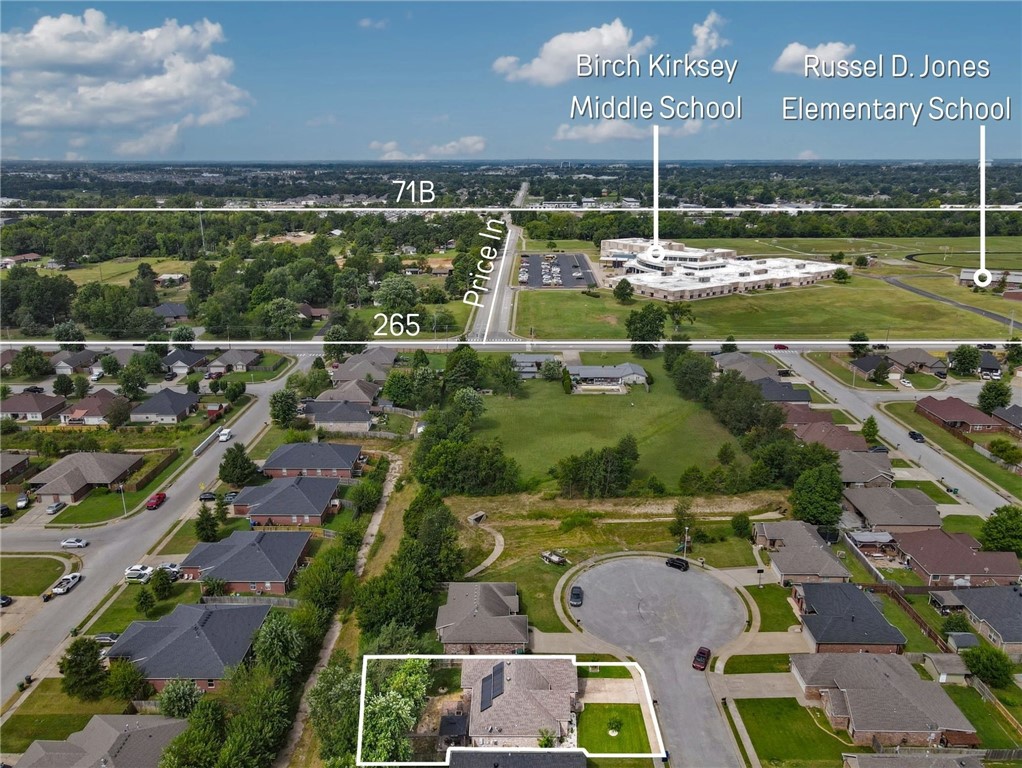 304 Summerwood Court