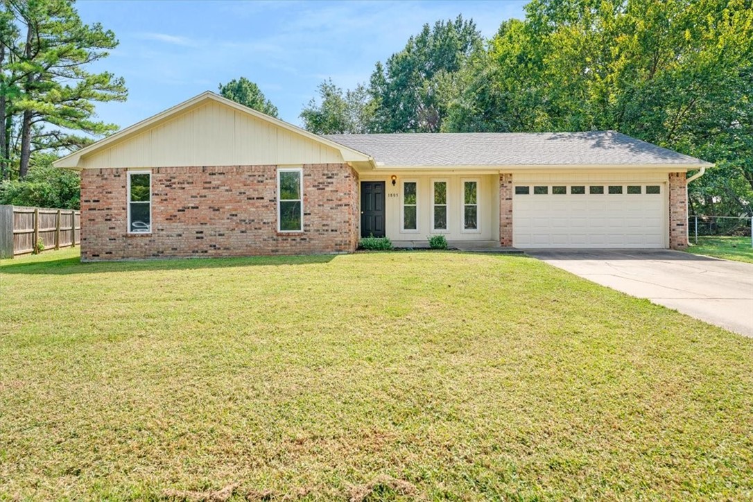 1805 E Furman Street