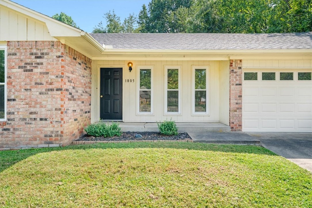 1805 E Furman Street