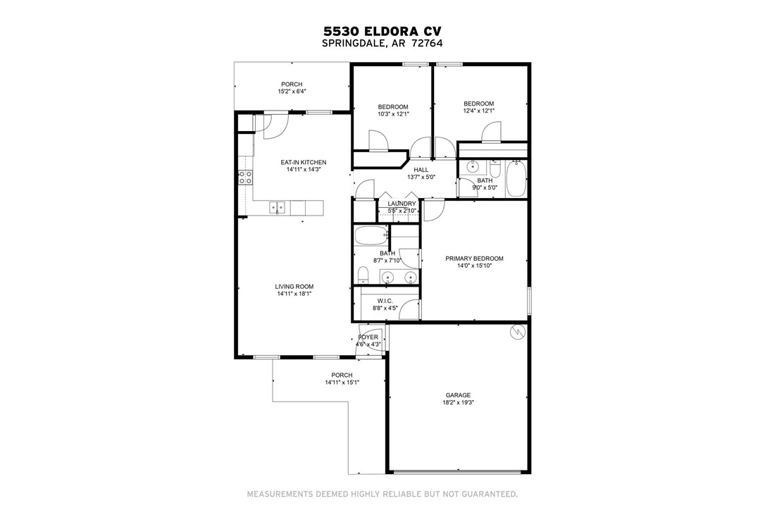 5530 Eldora Cove