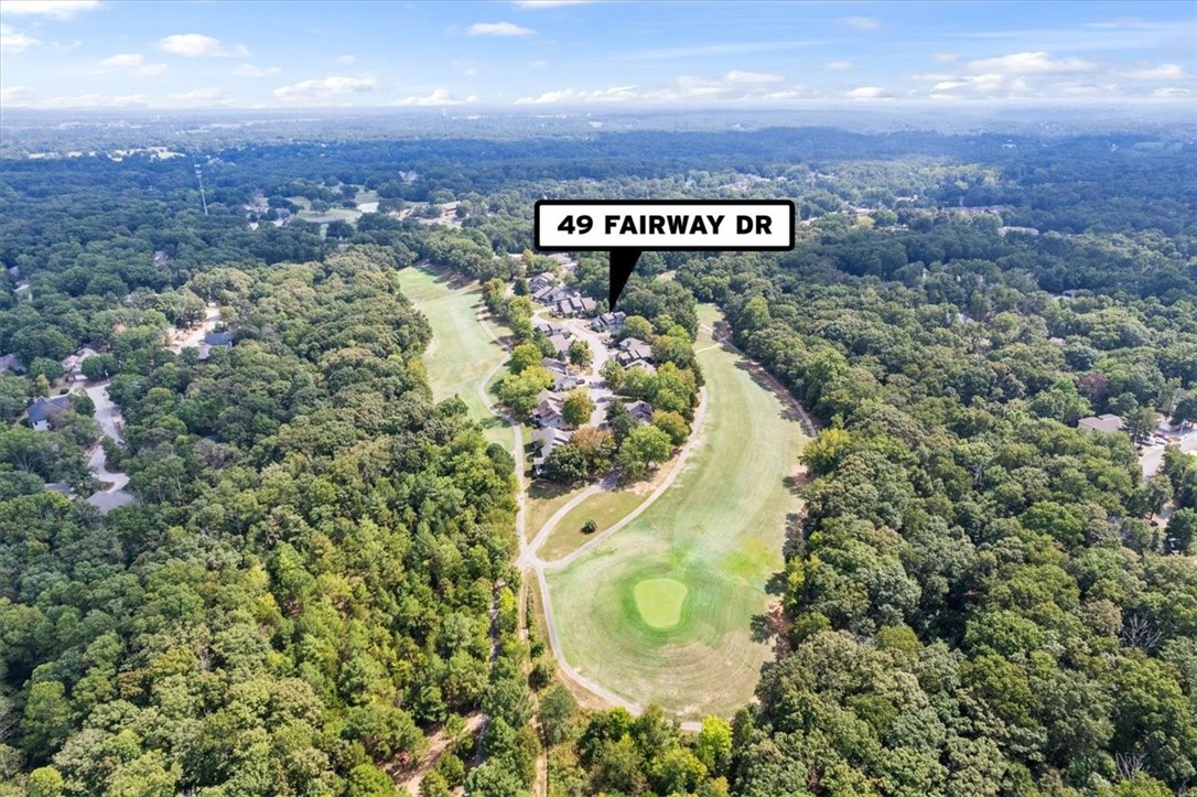 49 Fairway Drive