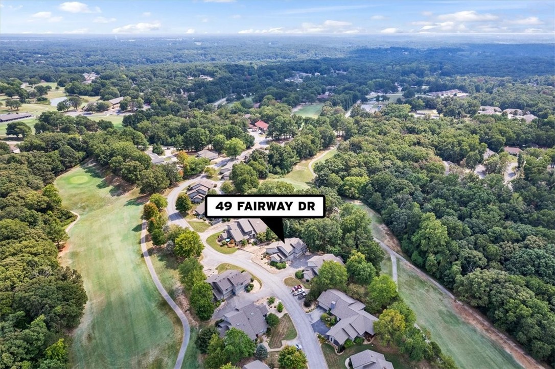 49 Fairway Drive