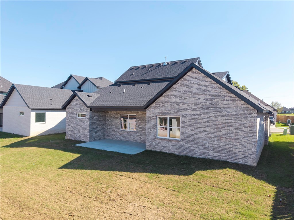 1850 Peacock Road
