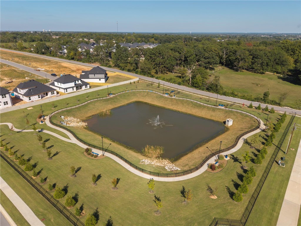 1850 Peacock Road