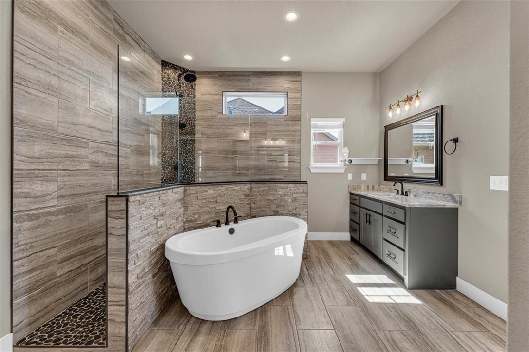 3711 Bitterroot Street