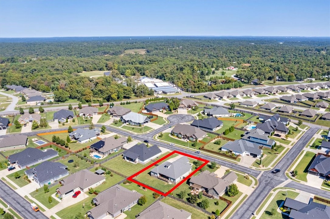 3711 Bitterroot Street