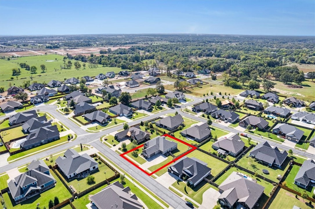 3711 Bitterroot Street