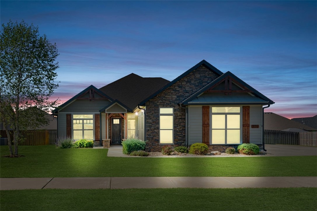 3711 Bitterroot Street