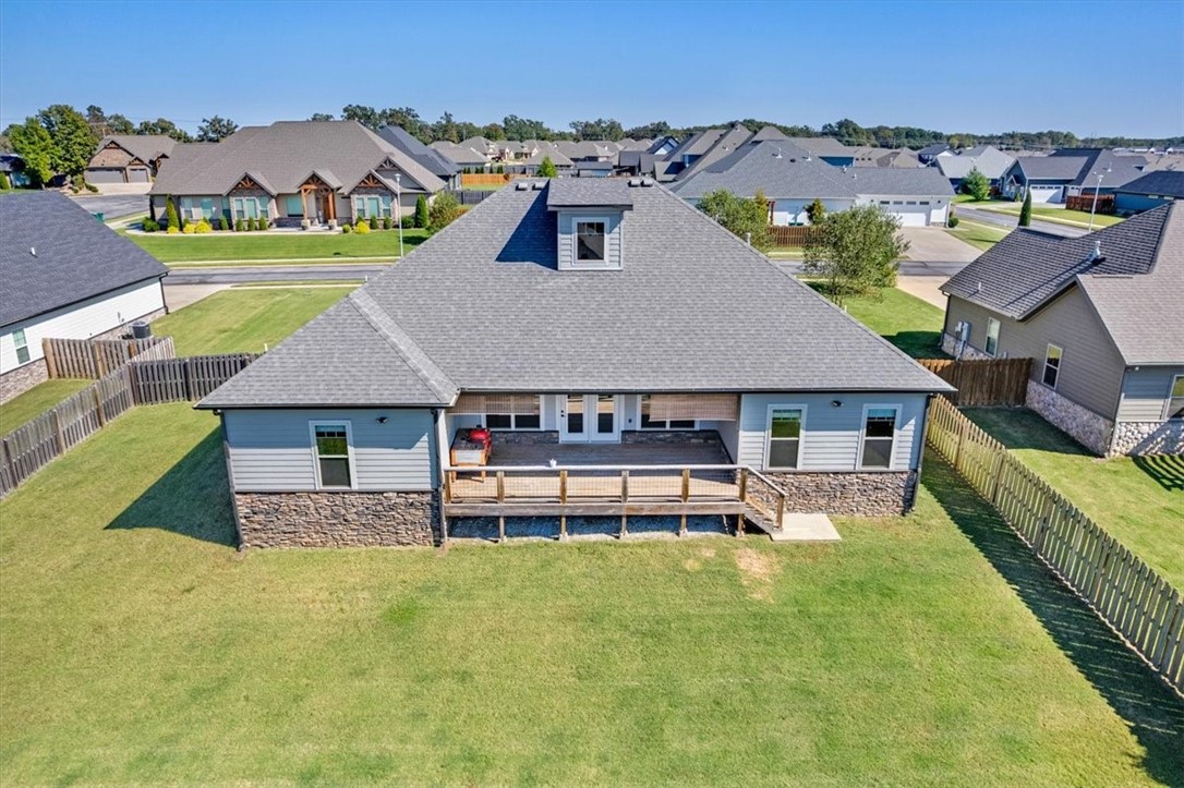 3711 Bitterroot Street